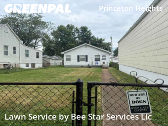 Lawn Cutting nearby St. Louis, MO, 