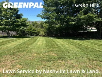Lawn Service nearby Nashville, TN, 