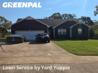 Grass Cutting nearby Clarksville, KY, 