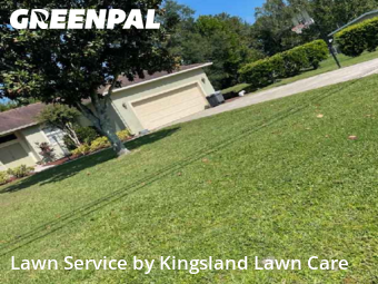 Lawn Mowing nearby Oviedo, FL, 