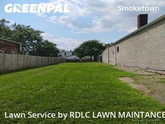 Lawn Maintenance nearby Louisville, KY, 