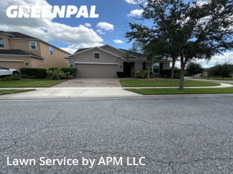Lawn Care nearby Orlando, FL, 