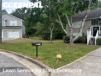 Yard Cutting nearby Decatur, GA, 