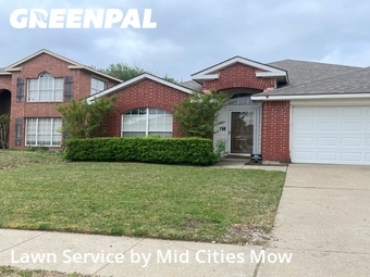 Lawn Service nearby Saginaw, TX, 