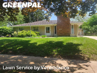 Lawn Mow nearby Madison, WI, 