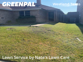 Lawn Mow nearby Fort Worth, TX, 