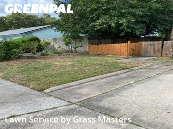 Lawn Mowing Service nearby Maitland, FL, 