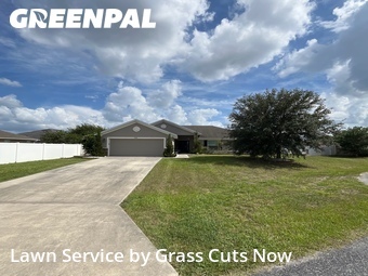 Lawn Maintenance nearby Ocala, FL, 