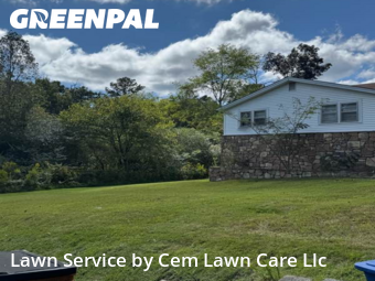 Lawn Mow nearby Trussville, AL, 