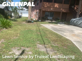 Lawn Maintenance nearby Bradenton, FL, 