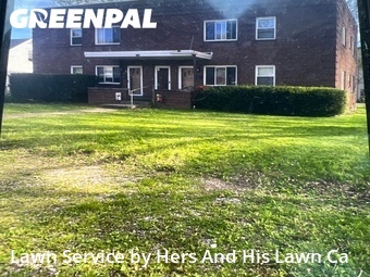 Lawn Care nearby Charleston, WV, 