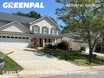 Yard Mowing nearby Charlotte, NC, 