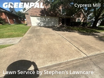Lawn Care nearby Harris County, TX, 