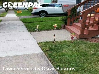 Lawn Service nearby Binghamton, NY, 