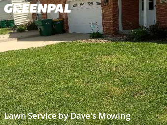 Lawn Mowing nearby O'fallon, IL, 