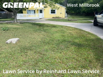Lawn Care nearby Kentwood, MI, 