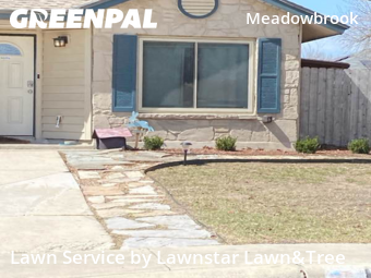 Yard Cutting nearby Converse, TX, 