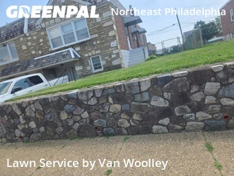 Grass Cutting nearby Philadelphia, NJ, 
