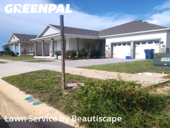Lawn Mowing Service nearby Groveland, FL, 