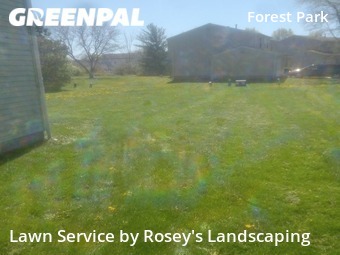 Lawn Cutting nearby Columbus, OH, 