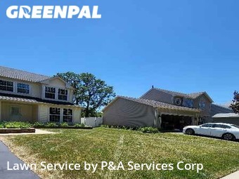 Grass Cutting nearby Elgin, IL, 