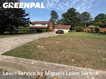 Lawn Care nearby Riverdale, GA, 
