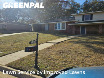 Lawn Care nearby Montgomery, AL, 