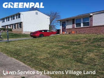 Lawn Cut nearby Sterling, VA, 