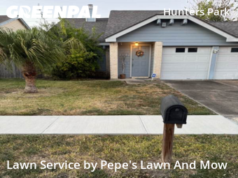 Lawn Cutting nearby Missouri City, TX, 