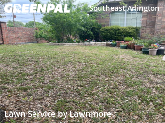 Lawn Cut nearby Arlington, TX, 