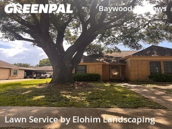 Work completed by local-lawn-maintenance-contractors-in-Pasadena-CA