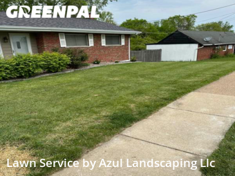 Lawn Care nearby Ferguson, MO, 