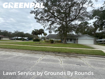 Lawn Mow nearby Port Orange, FL, 
