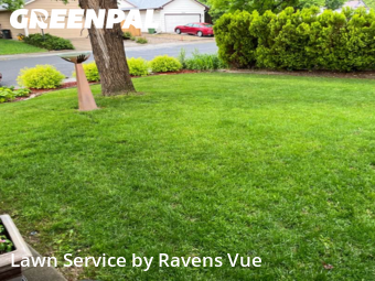 Lawn Care nearby Loveland, CO, 