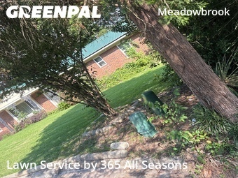 Landscaping In Augusta,30906,Landscapers by 365 All Seasons , work completed in Jun , 2026