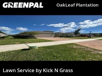 Lawn Care Service nearby Middleburg, FL, 