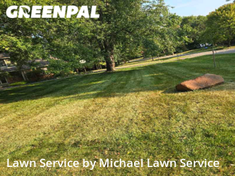 Lawn Care nearby Northville, MI, 