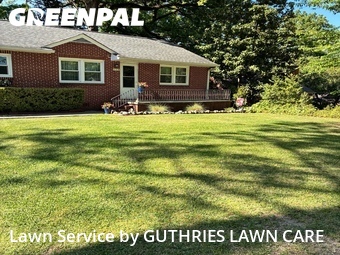 Lawn Mowing nearby Macon, GA, 