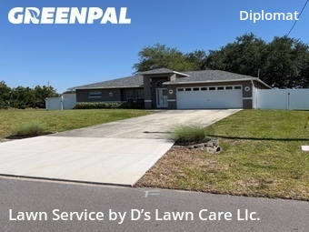 Lawn Cutting nearby Cape Coral, FL, 