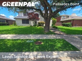 Yard Cutting nearby Carrollton, TX, 