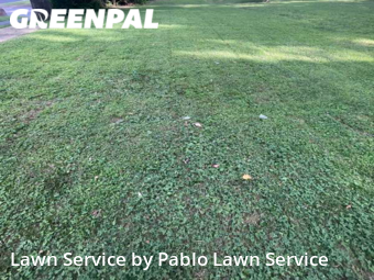 Lawn Cut nearby Fairfax, VA, 