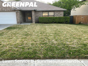Lawn Service nearby Schertz, TX, 