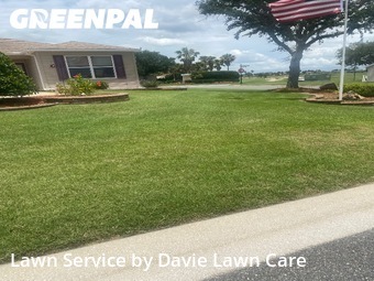 Yard Mowing nearby The Villages, FL, 