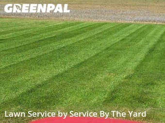 Grass Cutting nearby Murfreesboro, TN, 