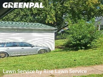 Yard Mowing nearby Davenport, IA, 