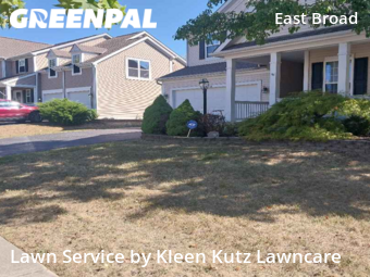 Lawn Mowing nearby Columbus, OH, 