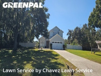 Lawn Mowing nearby Plant City, FL, 