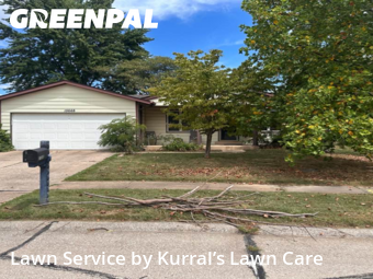 Yard Mowing nearby Florissant, MO, 