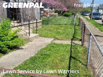 Lawn Mowing nearby Columbus, OH, 