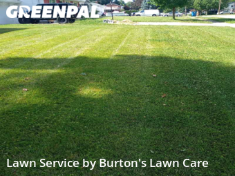 Grass Cutting nearby Youngstown, OH, 